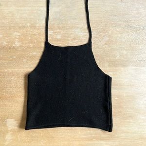 Brandy Melville knit top